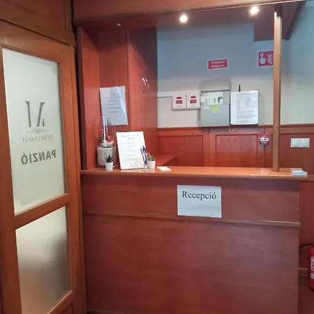 Medgyaszay Panzio * Надьканижа